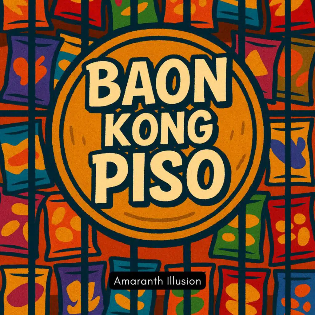Baon Kong Piso (Field Version)