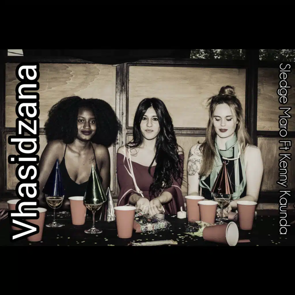 Sledge Maro Mr Hustle