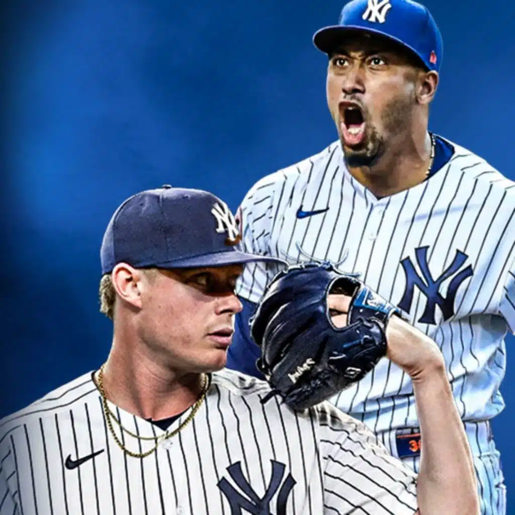 How the Yankees can FIX the Bullpen