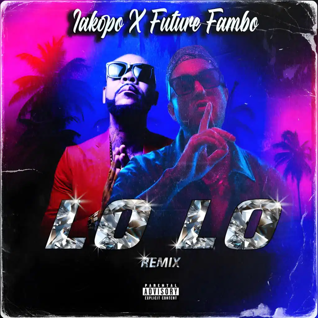 Iakopo & Future Fambo