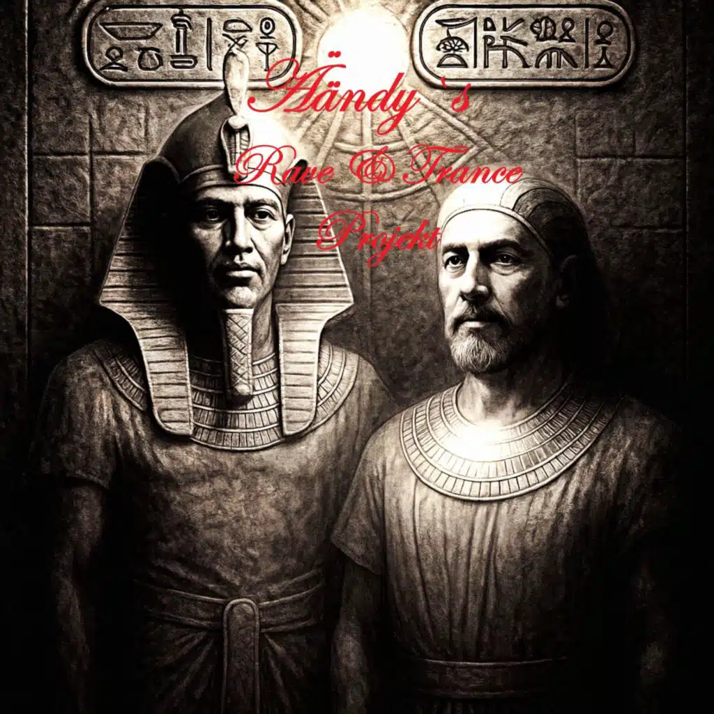 Äändy`s Rave & Trance Projekt