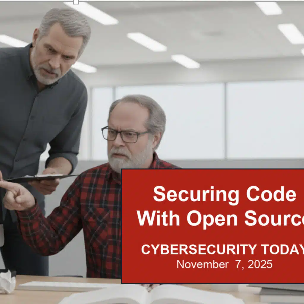 Innovative Tools and Tactics in Cybersecurity