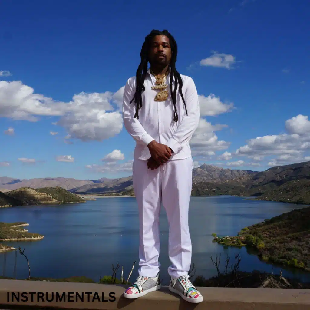 INTELLECTUAL WEALTH (Instrumentals)