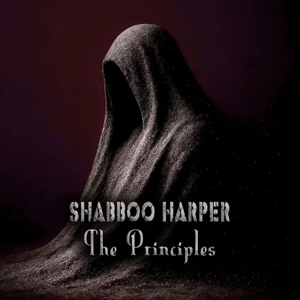 Shabboo Harper