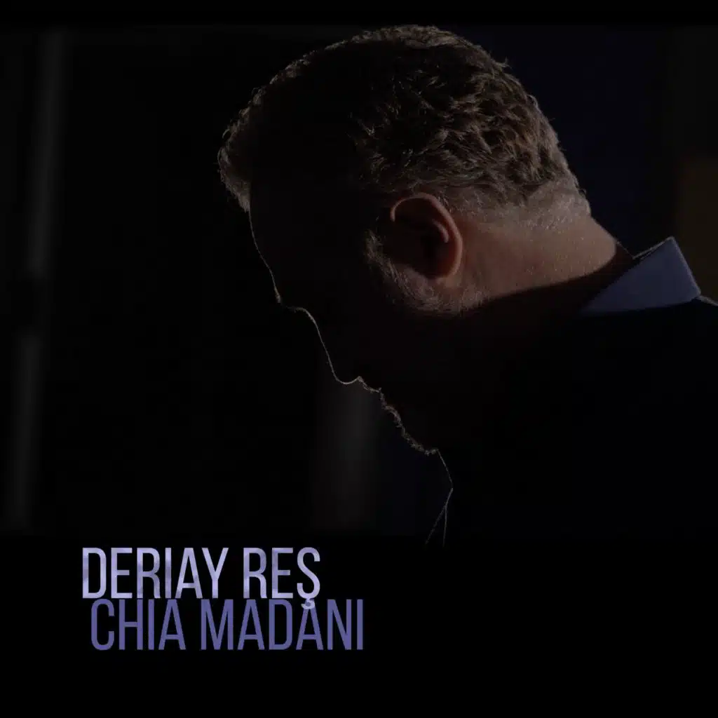 Deriay Reş