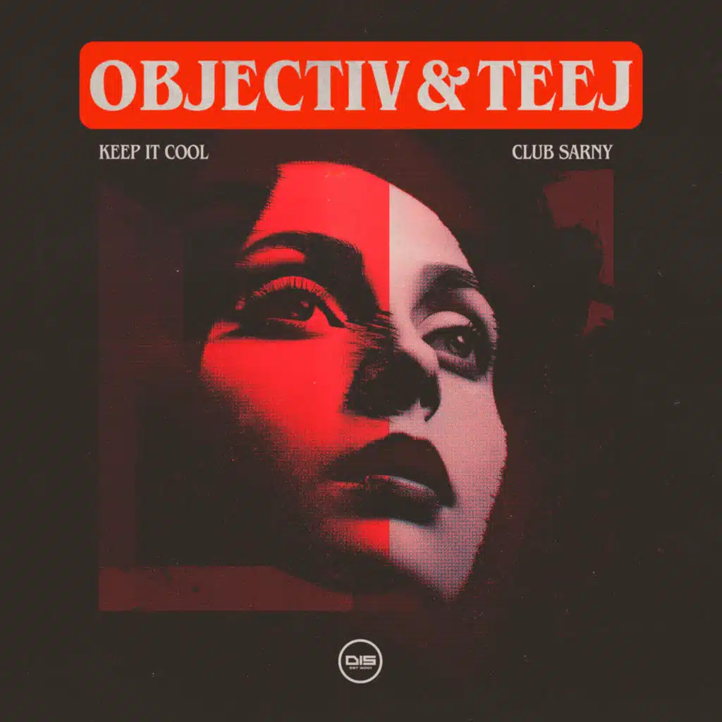 Objectiv & Teej