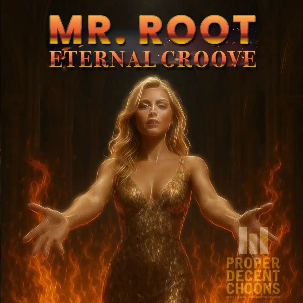 Mr. Root