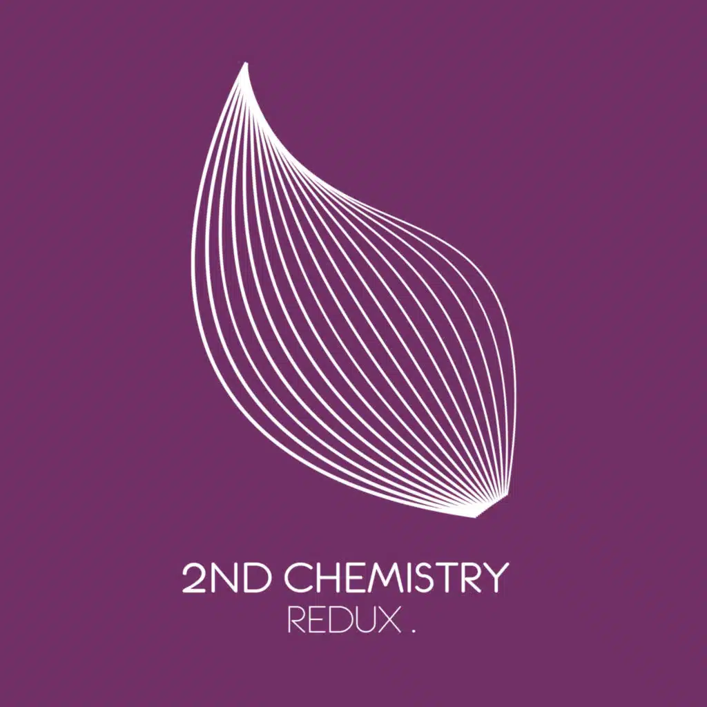 2nd Chemistry