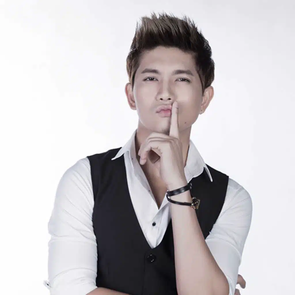 Nước Mắt Đêm Thâu