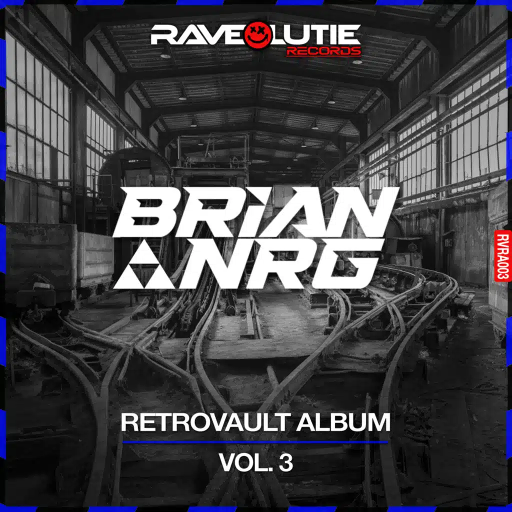 RetroVault Album, Vol. 3