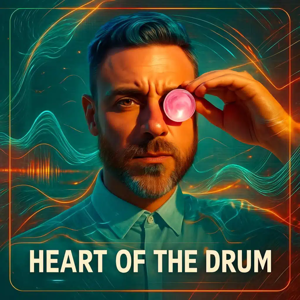 Heart Of The Drum