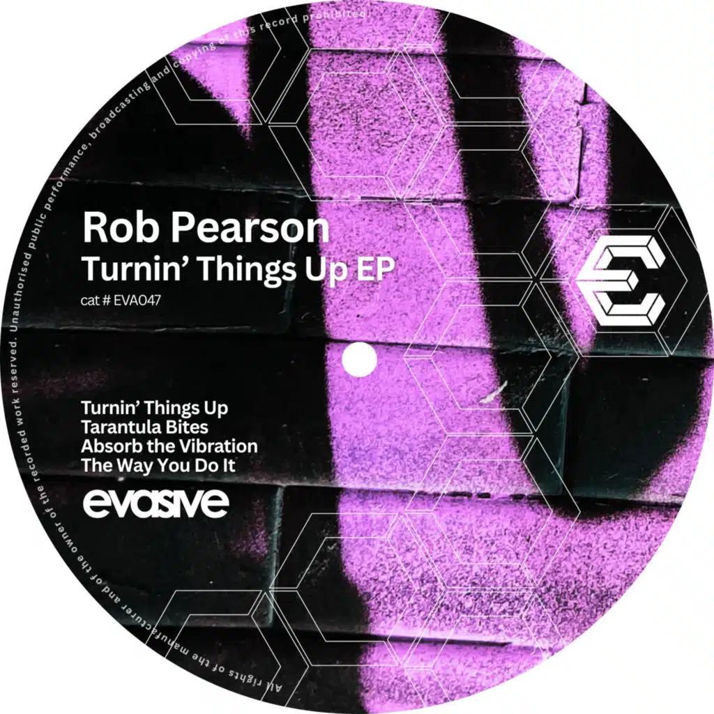 Rob Pearson