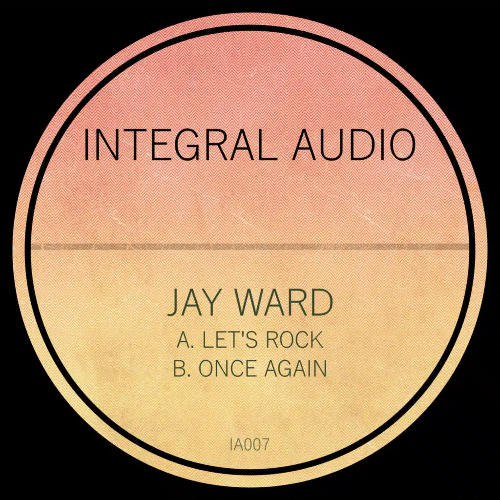 Jay Ward