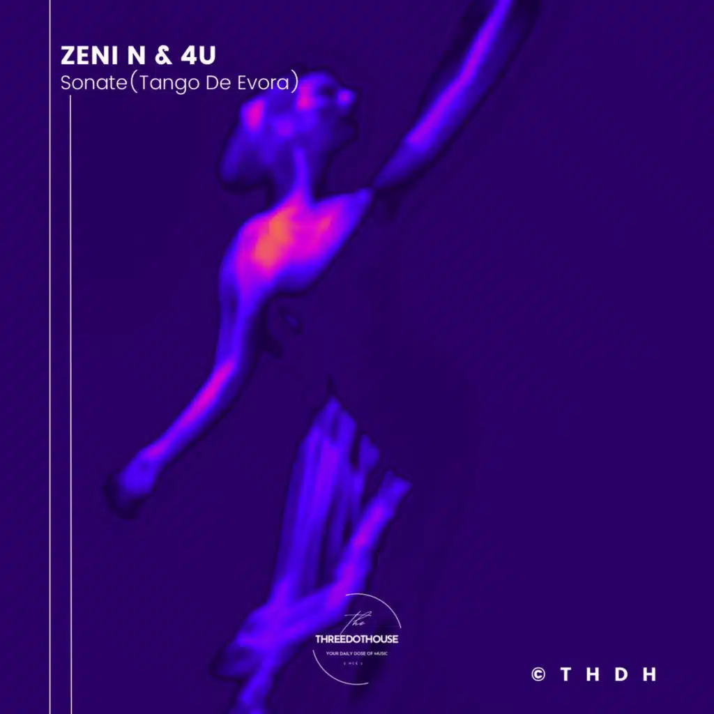 Sonate (Tango De Evora)