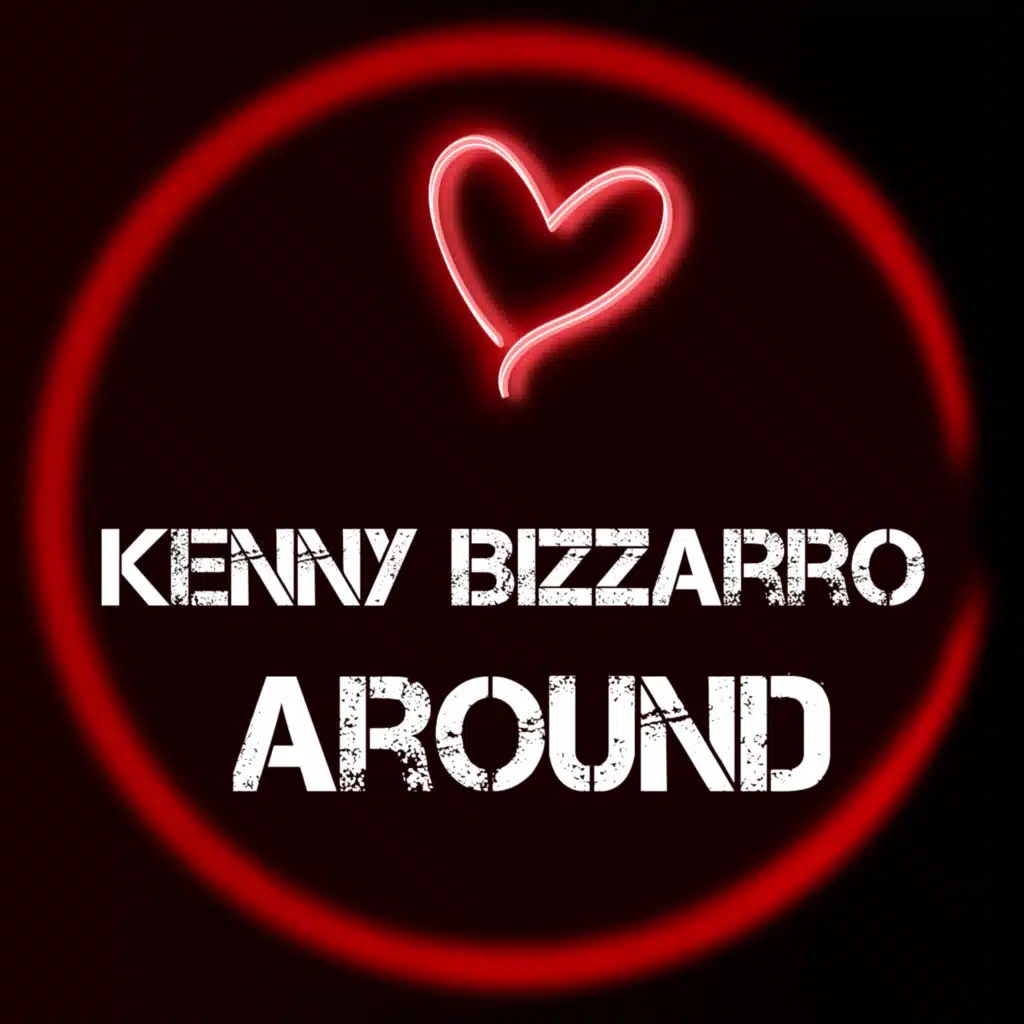 Kenny Bizzarro