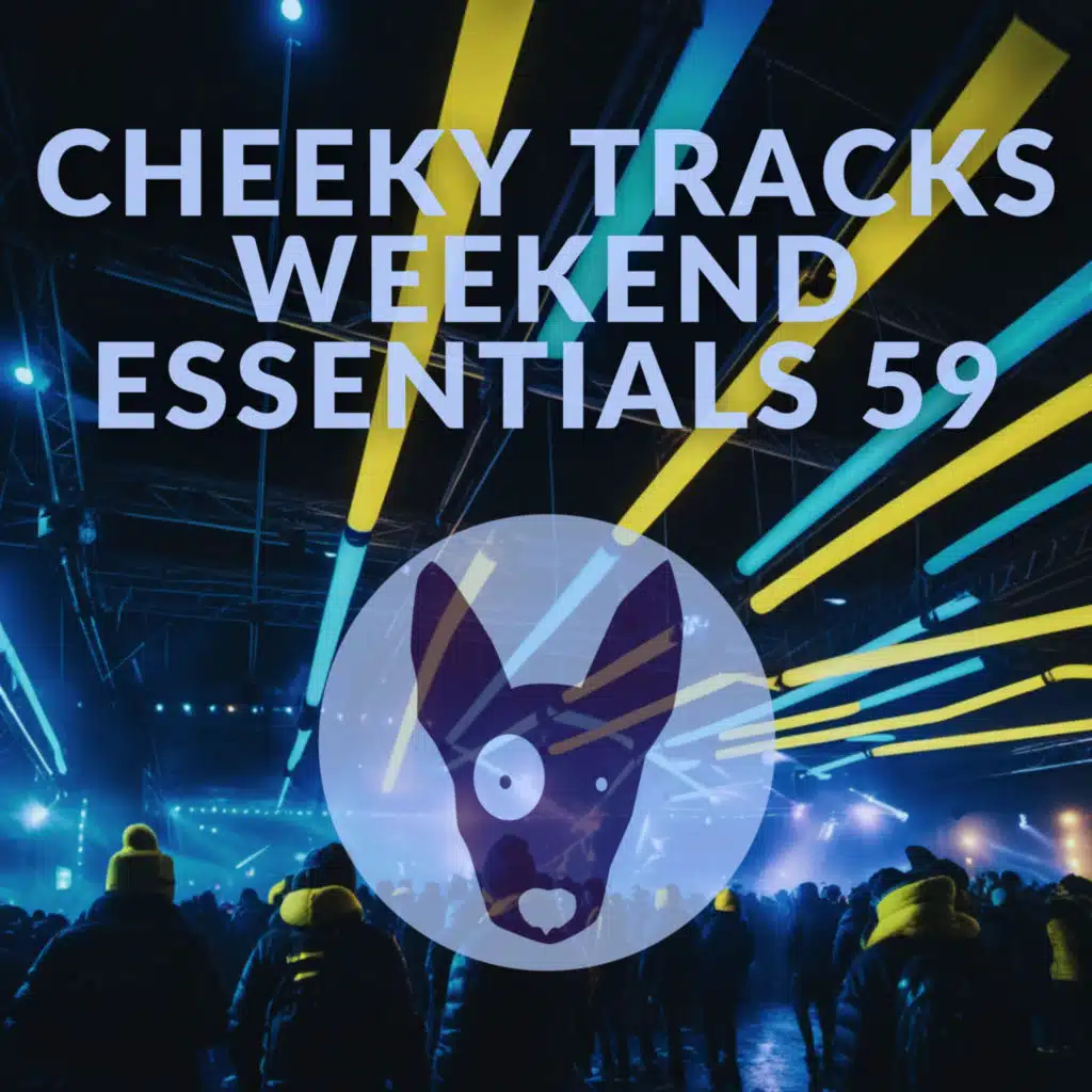 Amp Attack & James Revill