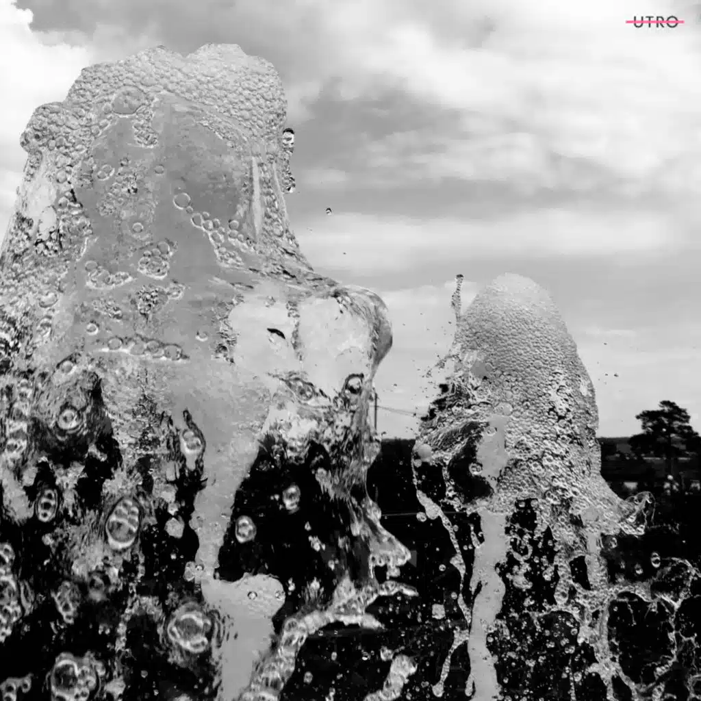 The Energy You Send EP (incl. Dryspirit, Ivan Martinez, Pneu.a Remixes)