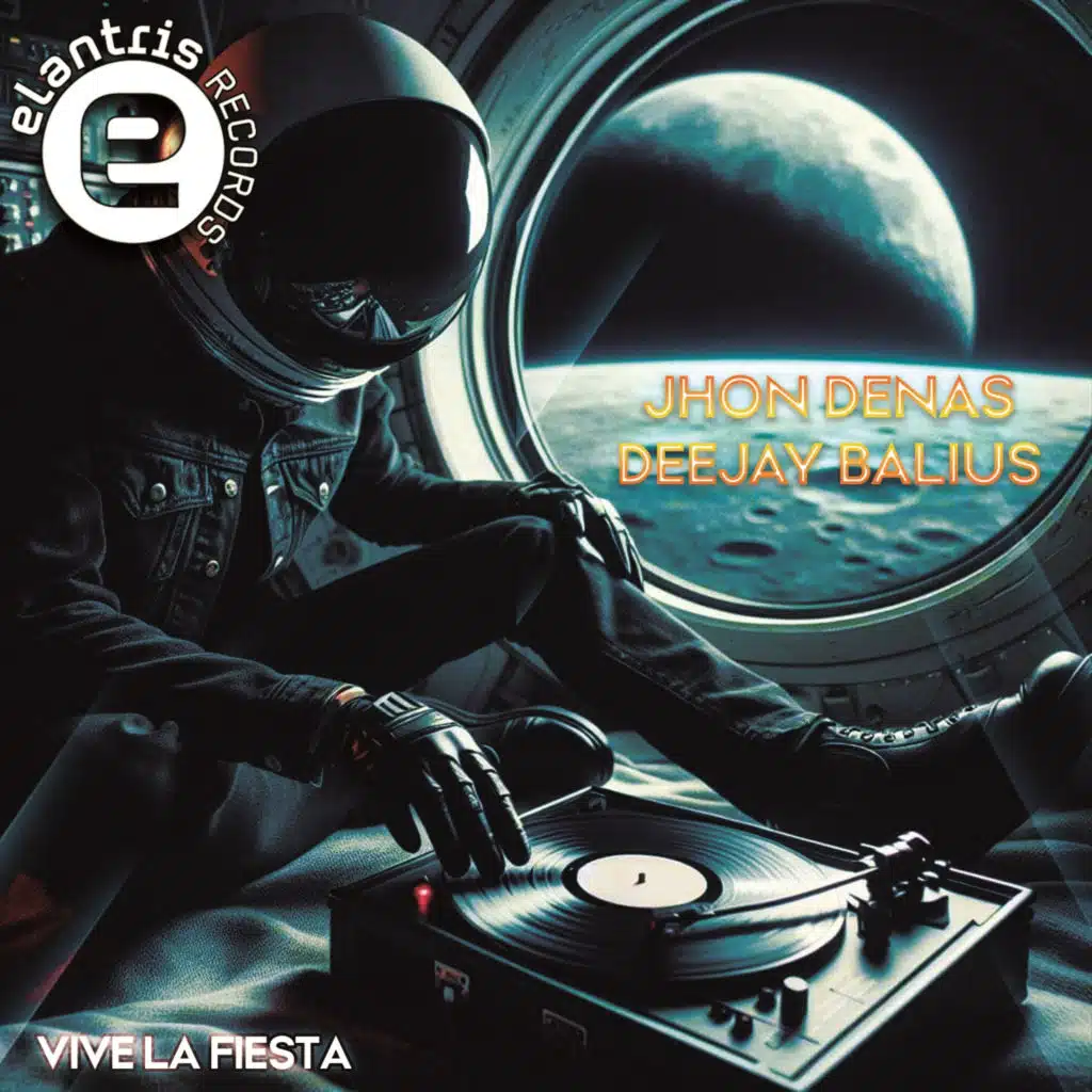 Jhon Denas & Deejay Balius