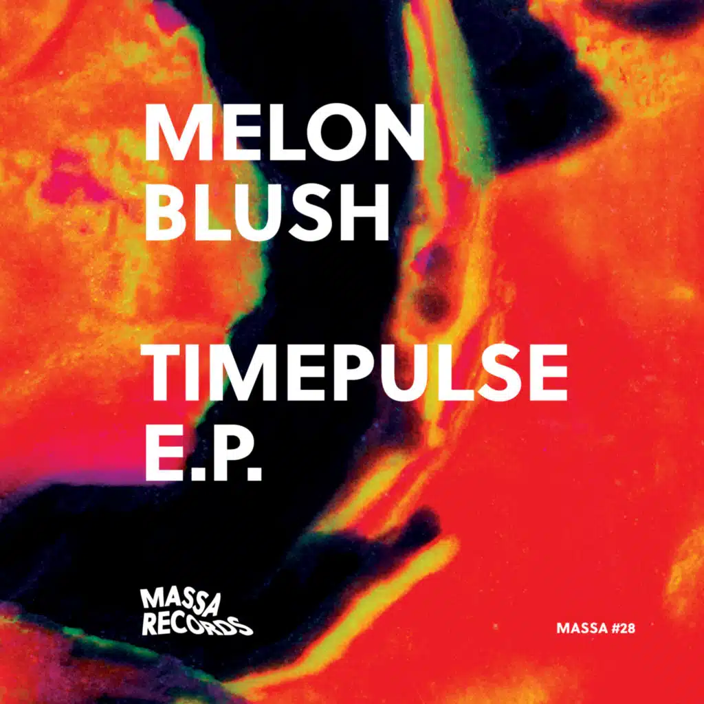 Melon Blush