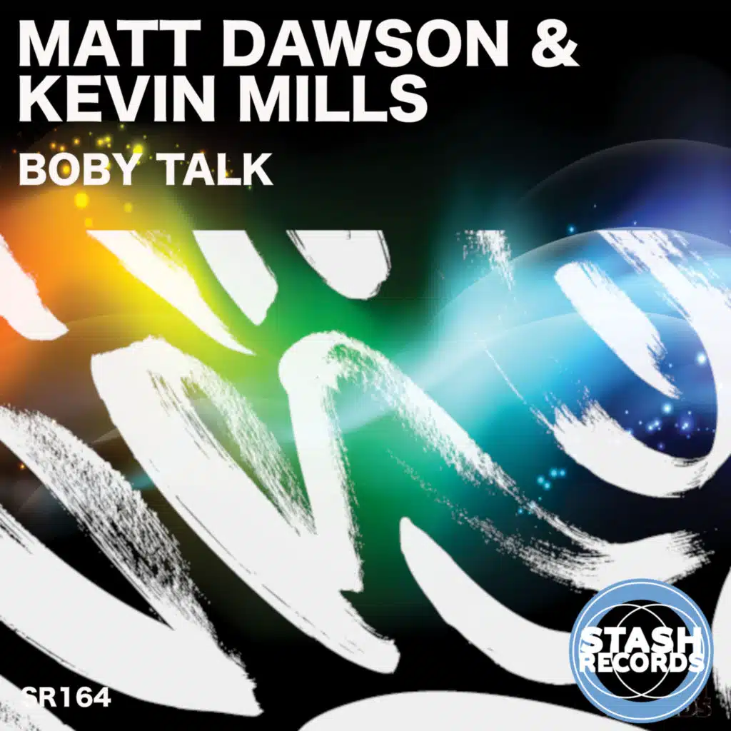 Matt Dawson & Kevin Mills