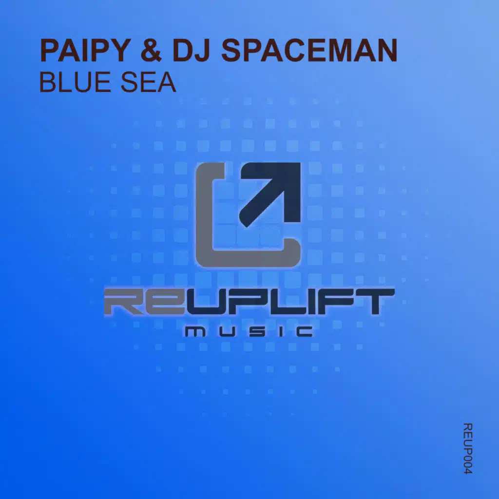 Paipy & DJ Spaceman