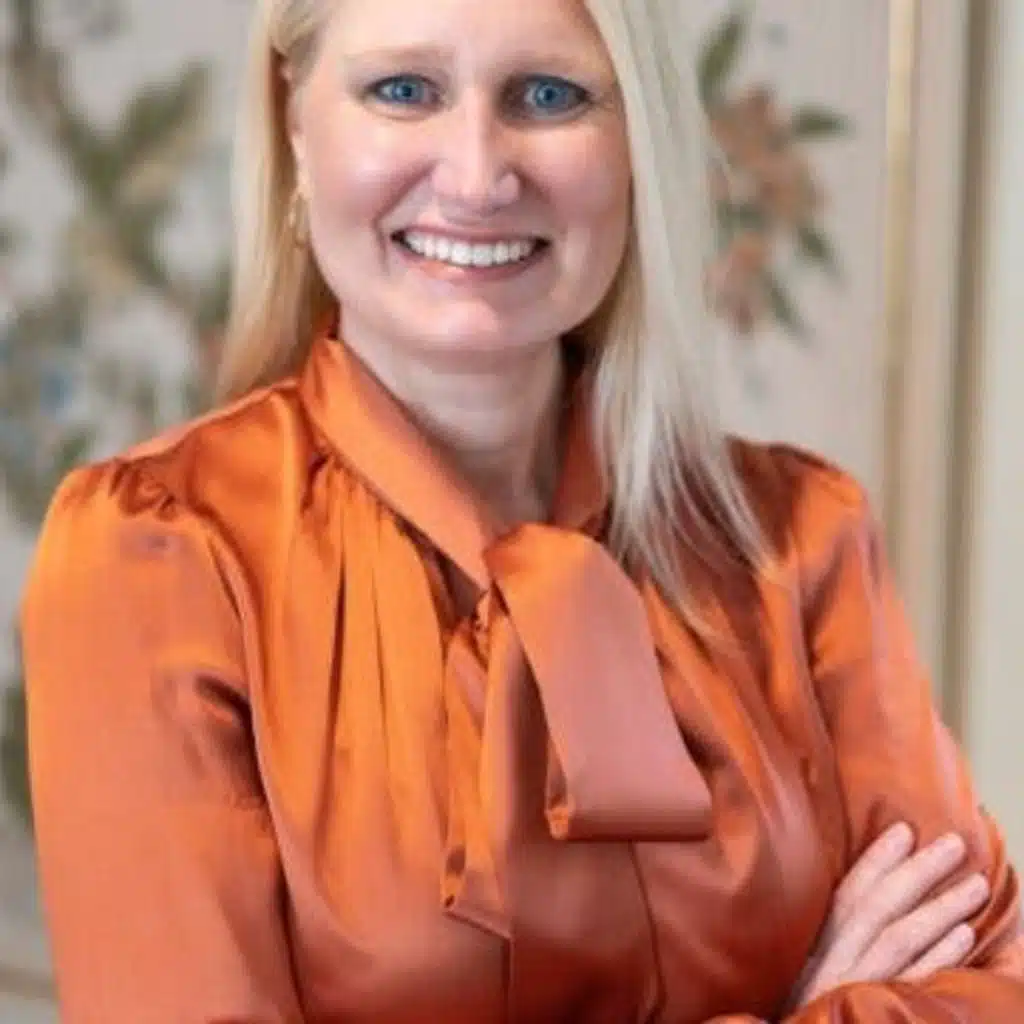 1138: BEST OF SHOW: Beth Bender: Back End Operations for Your Interior Design Firm