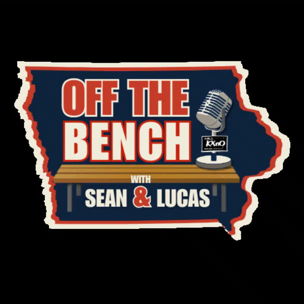 Lucas and Connor's Heated CFP Rankings Debate, the Notebook, Power Play, and Bookmark - W H3