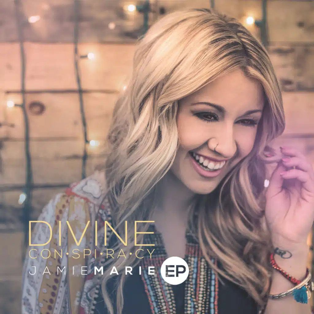 Divine Conspiracy