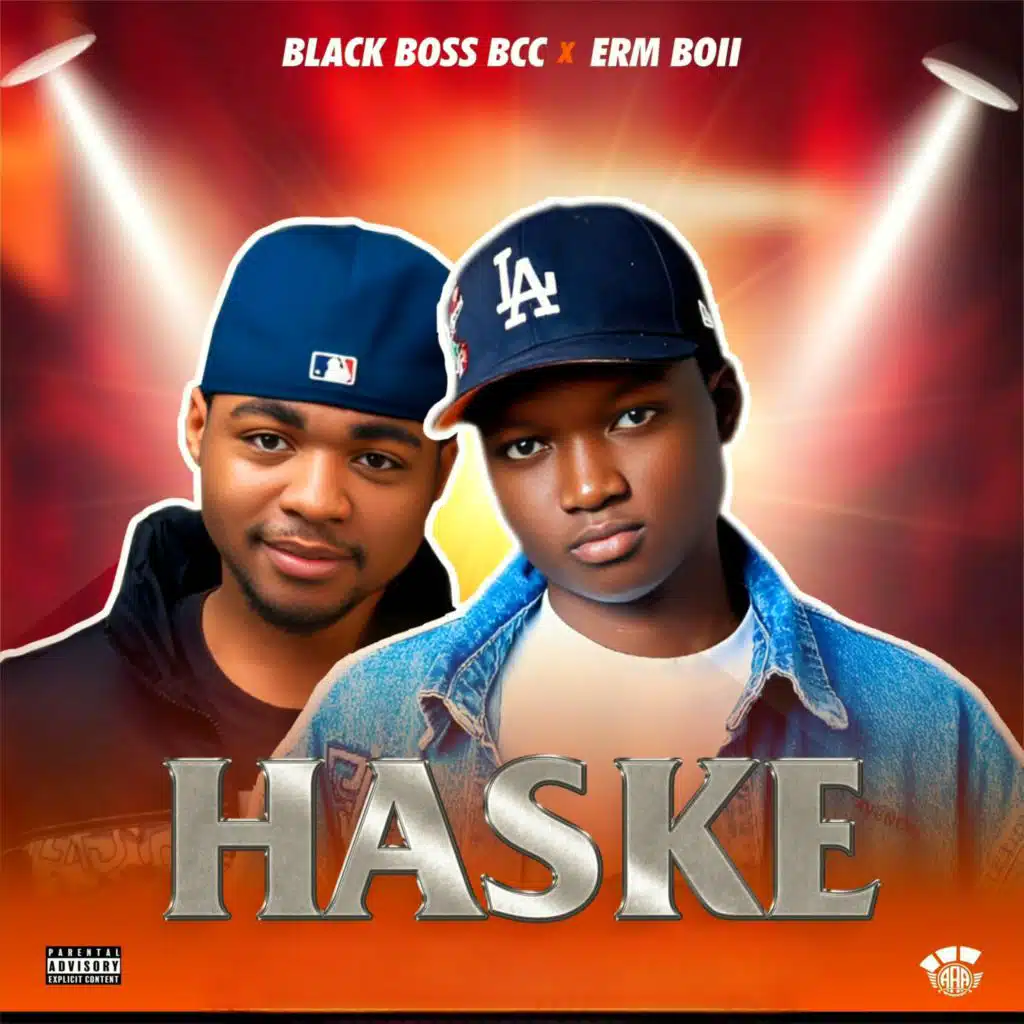 Haske (feat. Erm Boii)