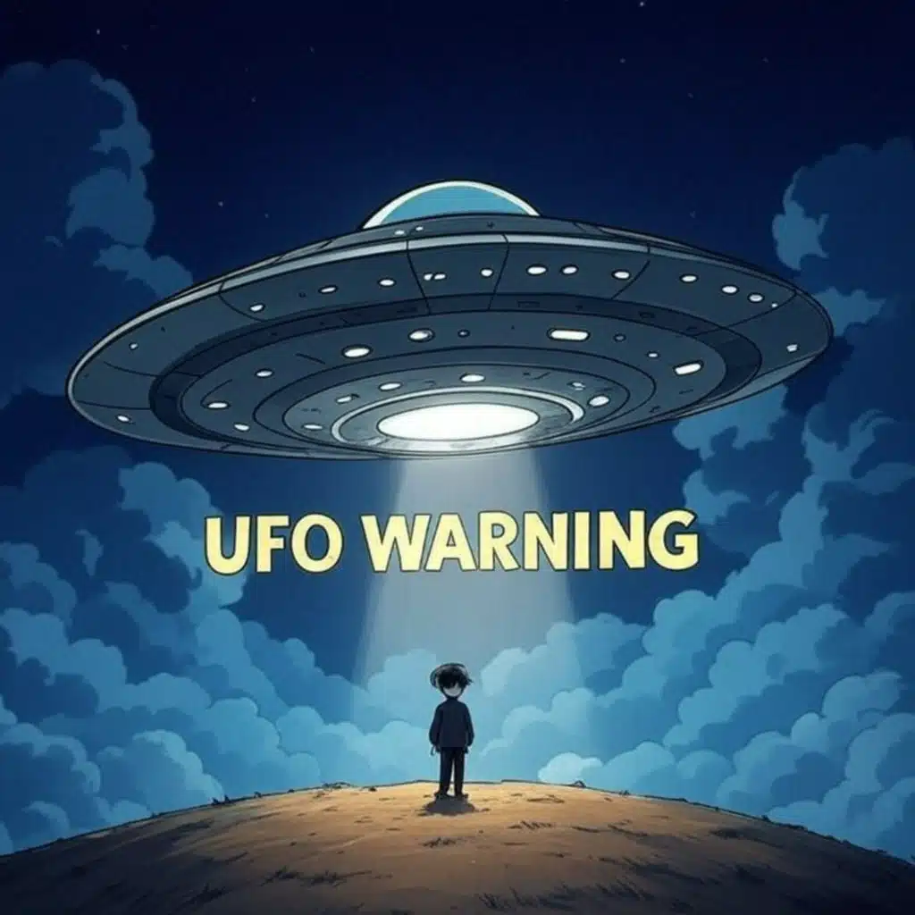 TOP SECRET LAS VEGAS UFO RESEARCH REVEALED