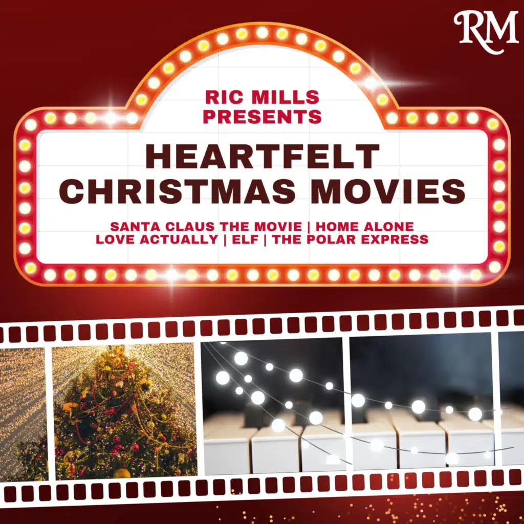 The Polar Express (Believe) 2004