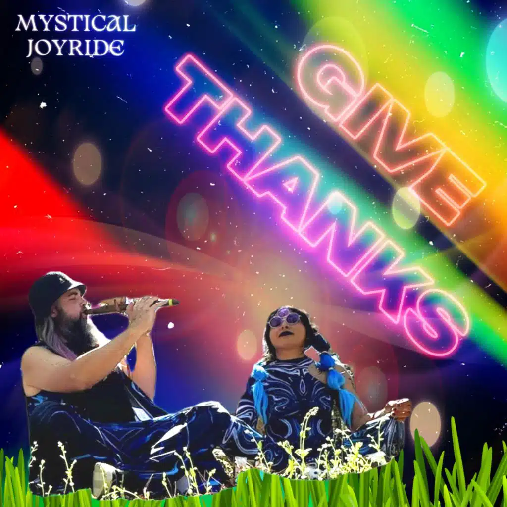 Mystical Joyride