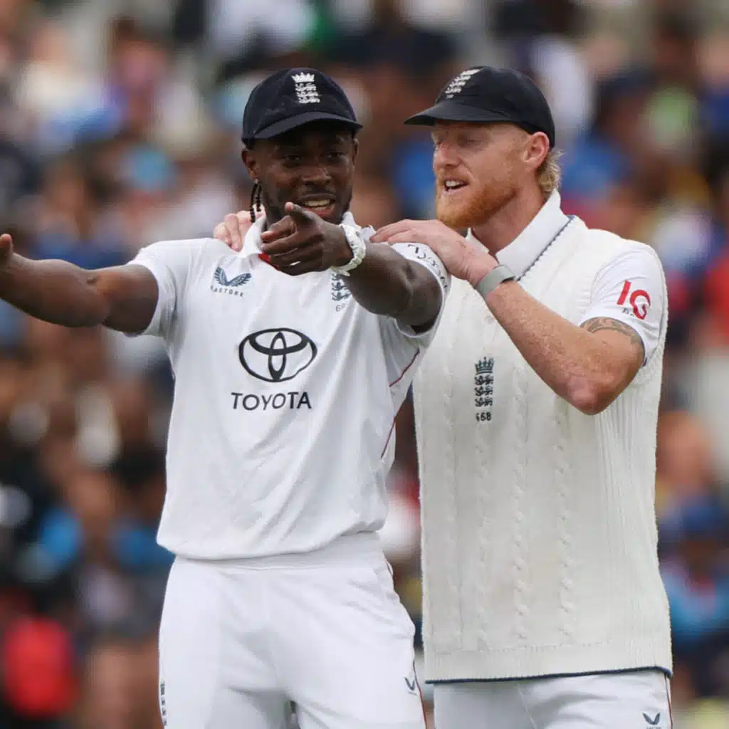 Is England’s Ashes squad (gulp) good?