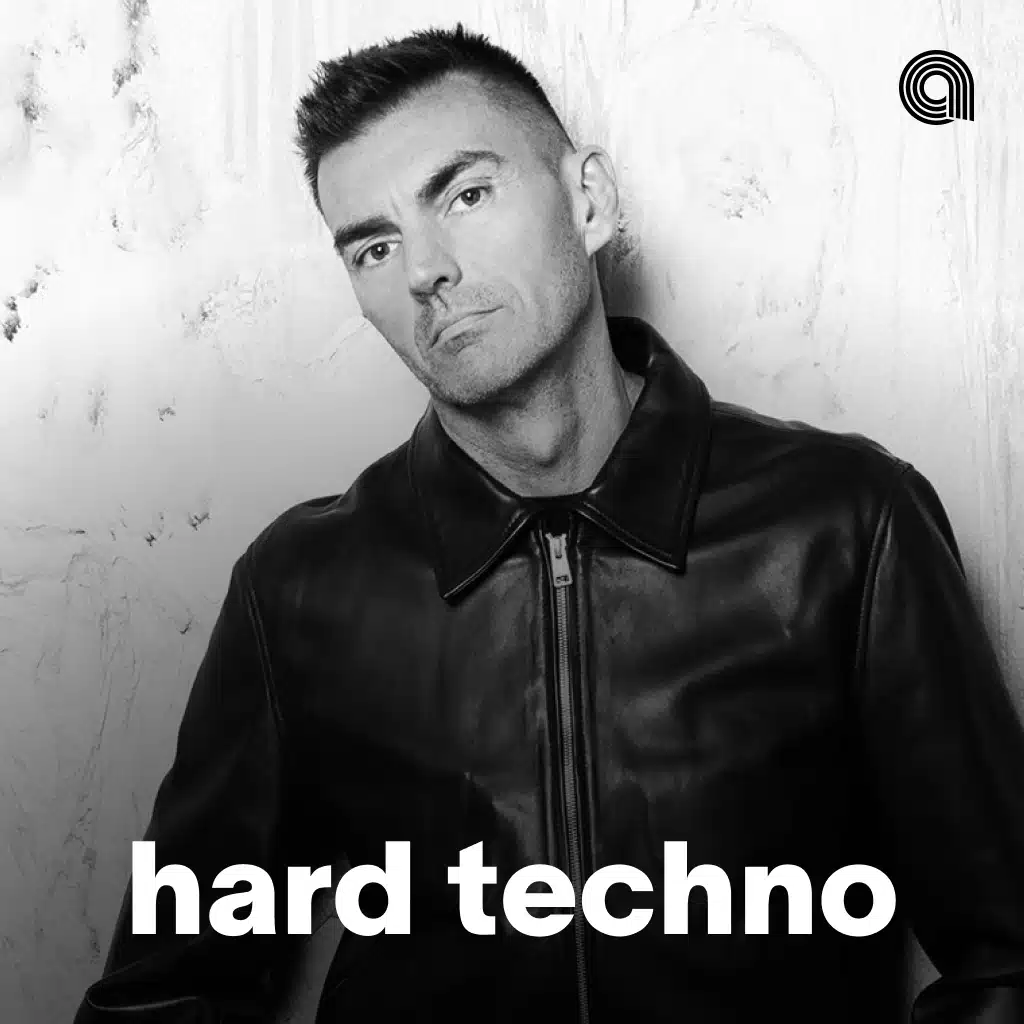 Hard Techno