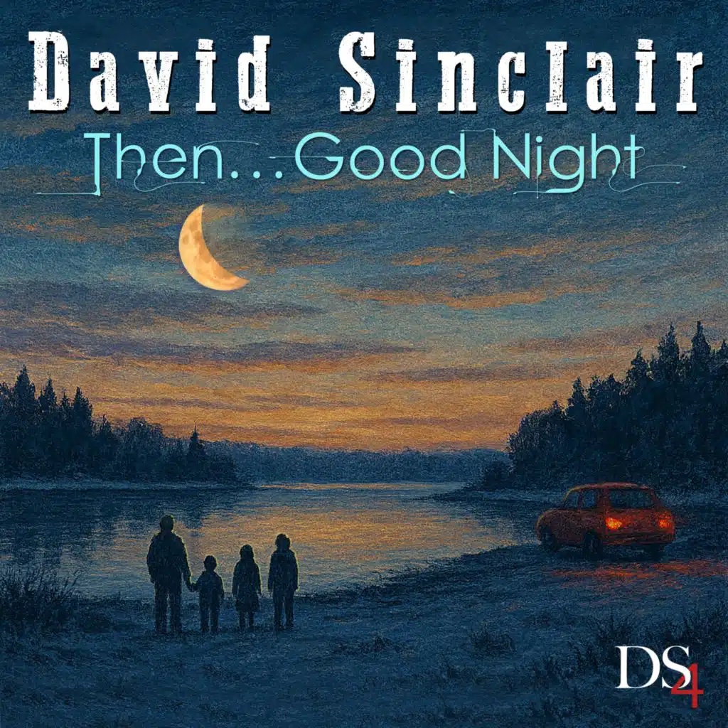 David Sinclair
