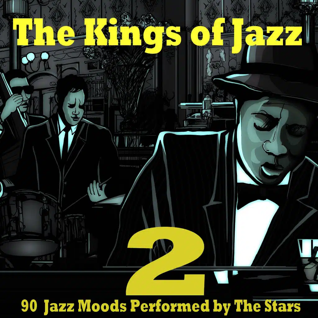 The Kings of Jazz, Vol. 2