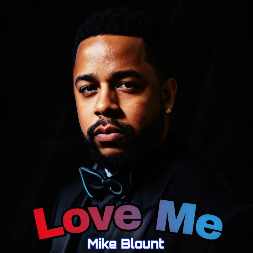 Mike Blount