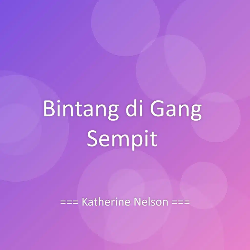 Katherine Nelson