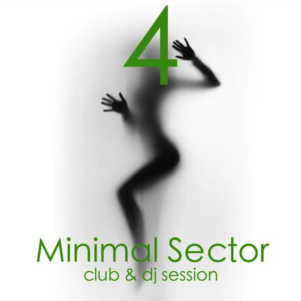 Minimal Sector, Vol. 4