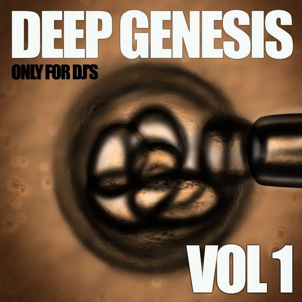 Deep Genesis, Vol. 1