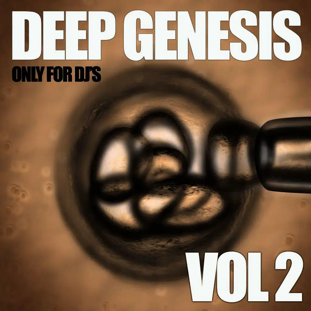 Deep Genesis, Vol. 2