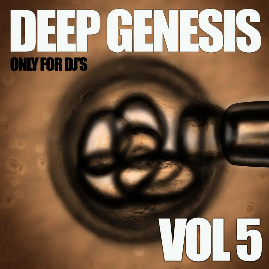 Deep Genesis, Vol. 5