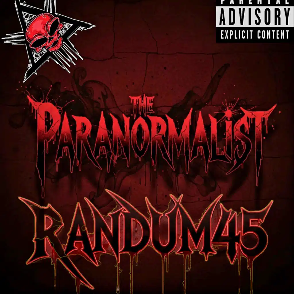 RANDUM THA DARK ONE LANDSHARK