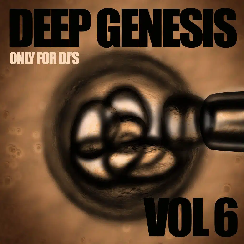 Deep Genesis, Vol. 6