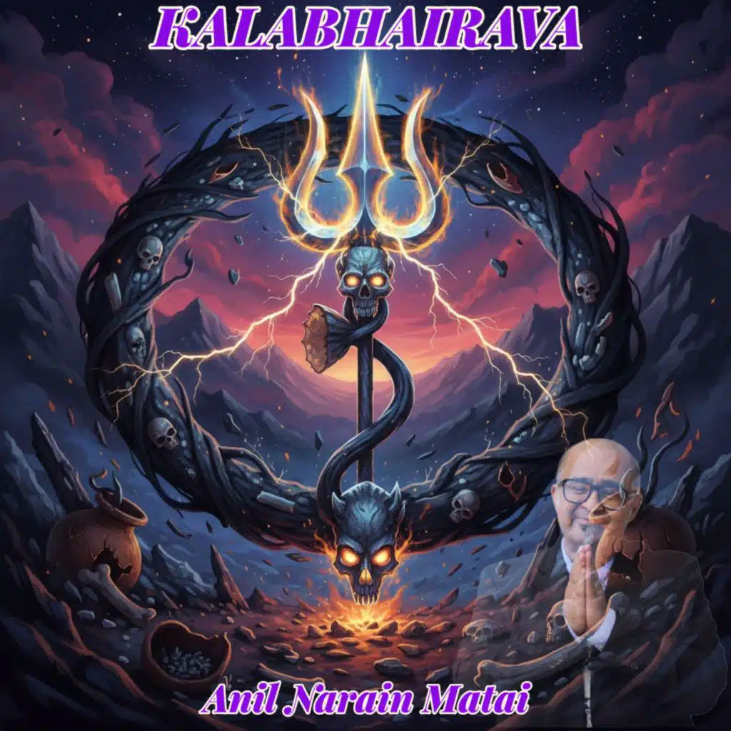 KALABHAIRAVA