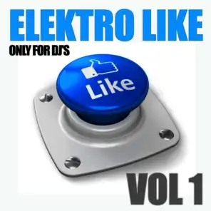 Jump it Up (Vocal Electro Club Mix)