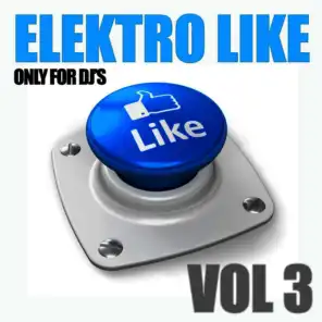 Elektro Like, Vol. 3