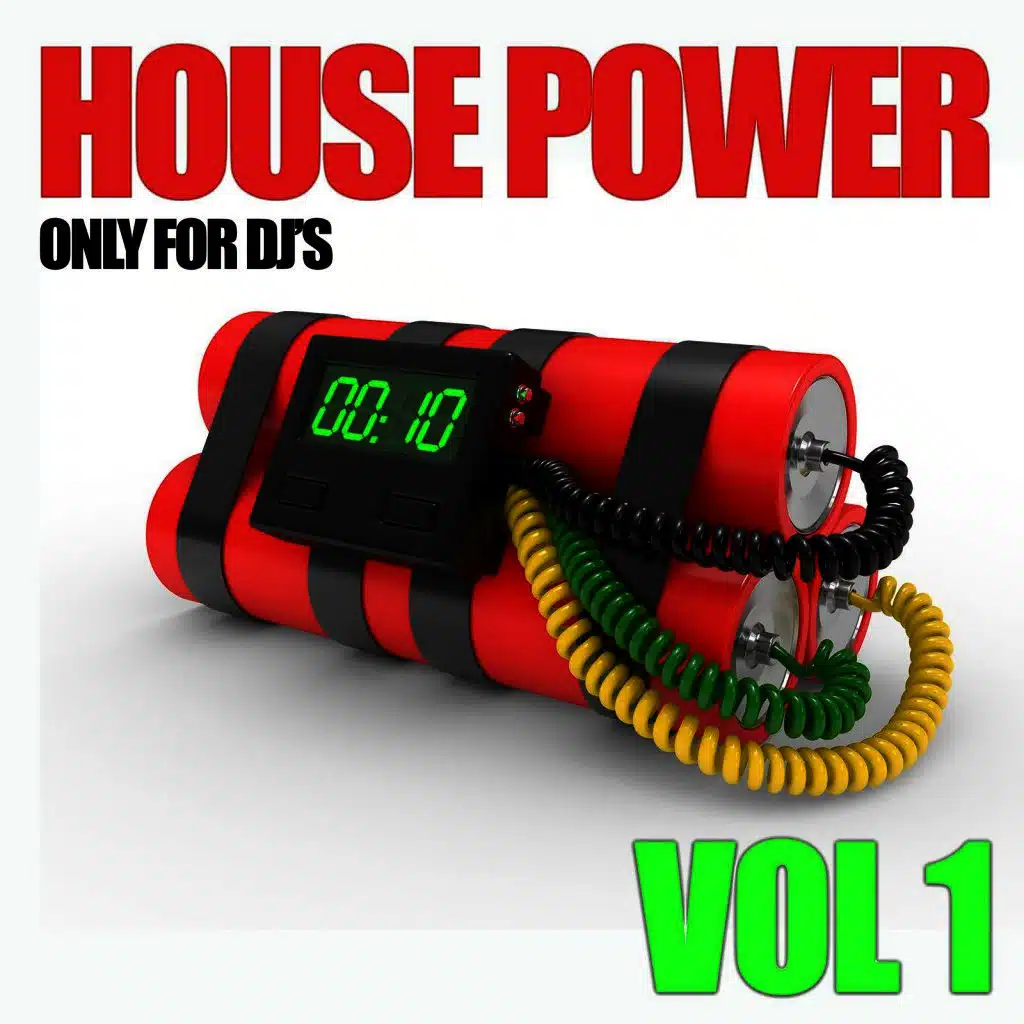House Power, Vol. 1
