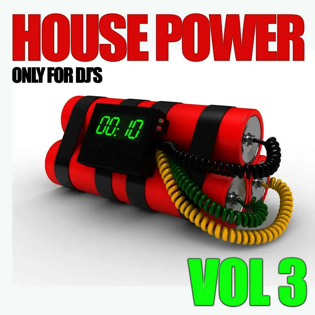 House Power, Vol. 3
