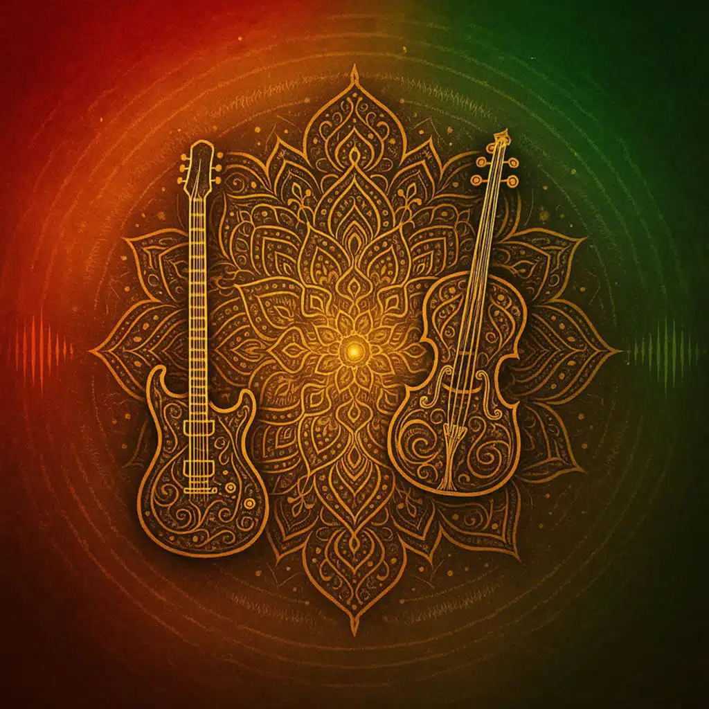 Meditative Sweet Beat Dub Jam (feat. iLight)